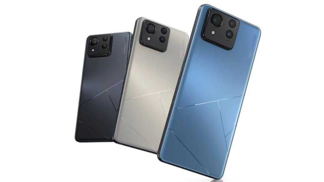 Ada 3 Varian Warna, ASUS Zenfone 11 Ultra Hadir Pakai Snapdragon 8 Gen 3