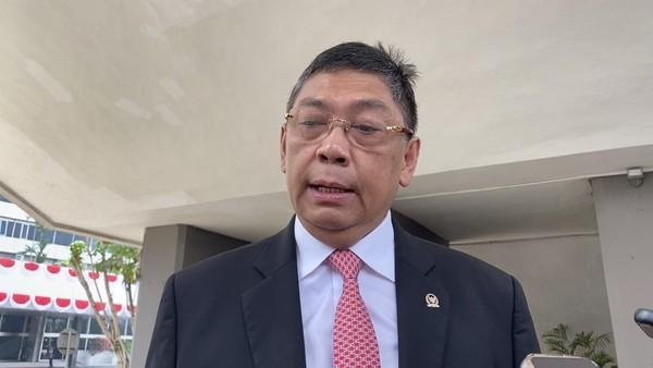 Fraksi PDIP Dukung Revisi UU TNI, Cermati Sejumlah Poin Usulan