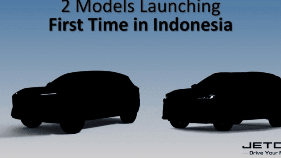 Siap-siap! Jetour Bakal Luncurkan 2 Mobil Baru di GIIAS 2024