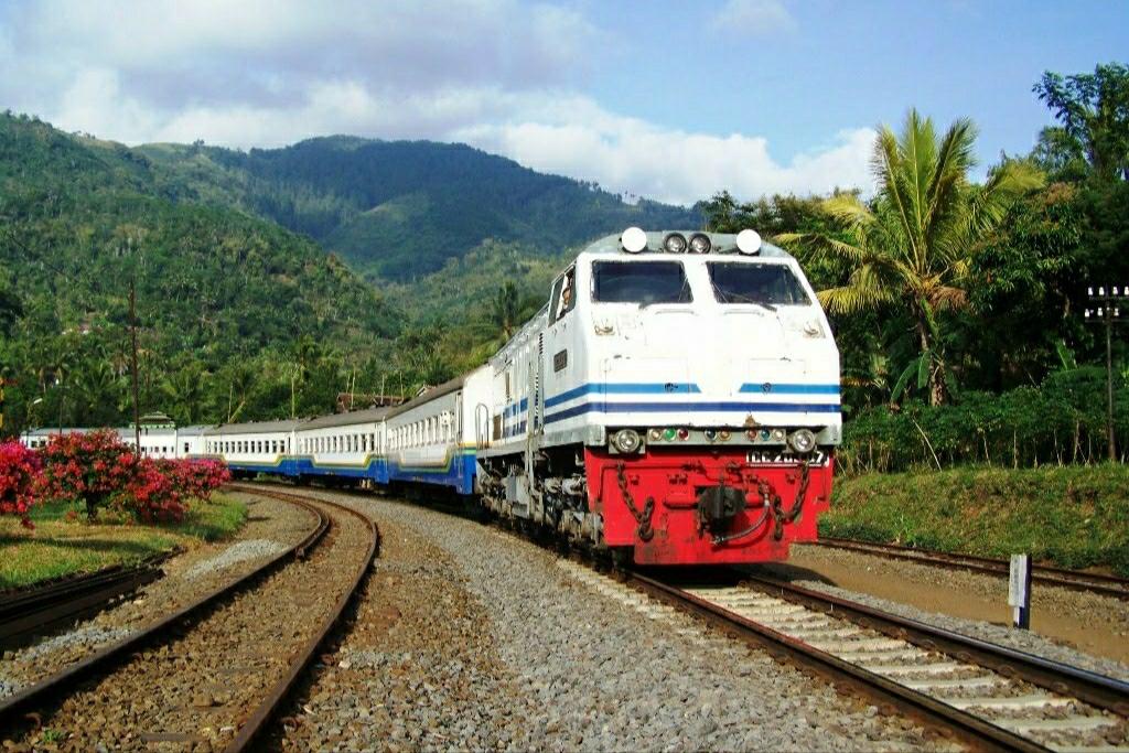 Jelang Idul Adha, KAI Perkirakan Puncak Peningkatan Penumpang Terjadi 15-18 Juni