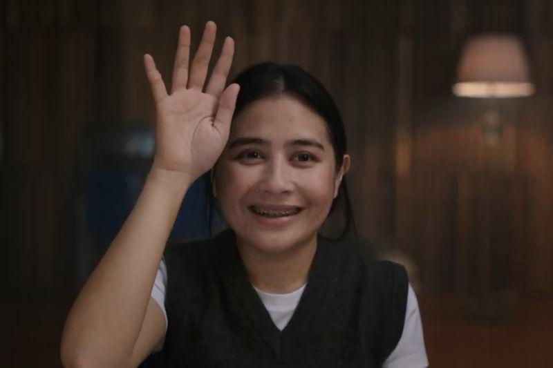 Ini Deretan Tokoh dalam Film "Bolehkah Sekali Saja Kumenangis"