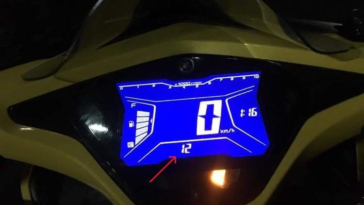 Muncul Kode MIL Pada Layar Motor Aerox Tandanya Apa? Simak Selengkapnya di Sini