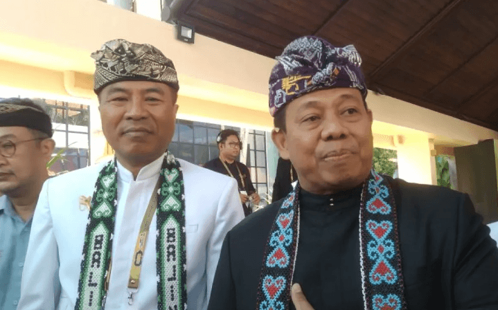 Pj Gubernur Bali Ingin Penindakan WNA Nakal Bisa Tuntas