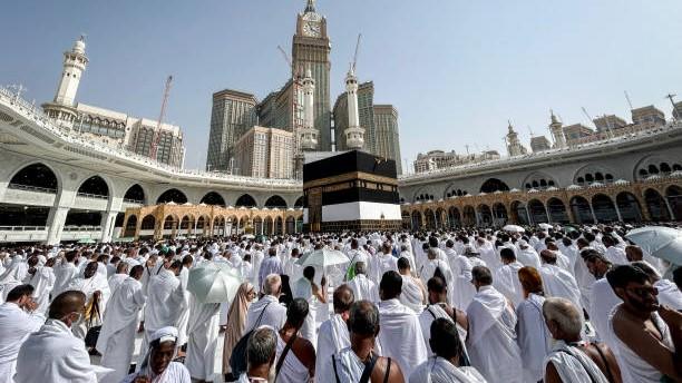 PPIH Imbau Jemaah Calon Haji Perbanyak Zikir dan Doa jelang Puncak Haji