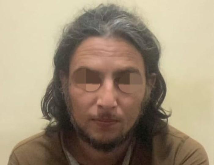 Turis Pakistan Ditangkap usai Bikin Rugi Rp29 Juta Restoran di Bali, Pesan Makan 38 Kali Bayar Pakai Transfer Fiktif