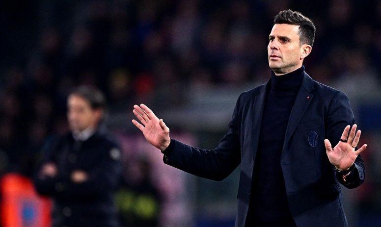 Thiago Motta Tangani Juventus hingga 2027