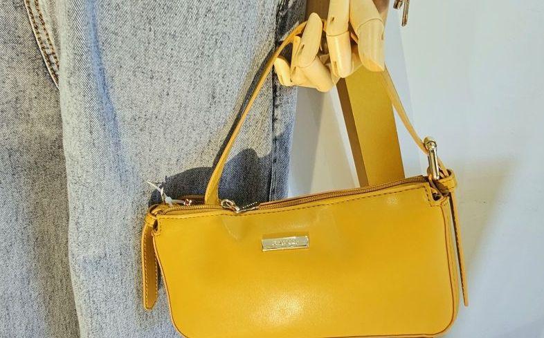 Intip Yuk! Cara Merawat Tas Berdasarkan Bahannya Agar Awet