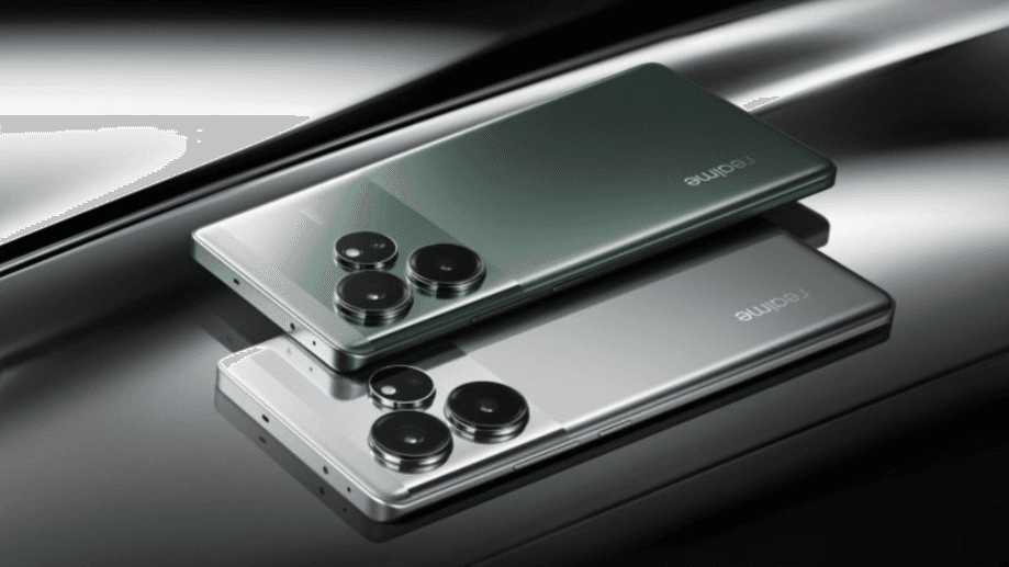 Catat! Realme GT 6 Bakal Hadir di Indonesia 20 Juni 2024