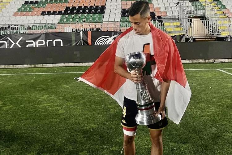 Rumor Transfer: Bang Jay Diminati Torino