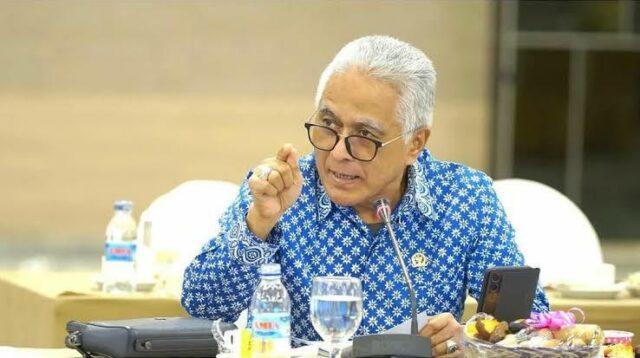 PP UU ASN Tak Kunjung Terbit, Guspardi Akui Heran