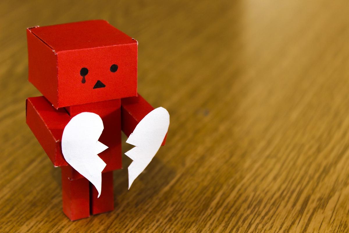 Waduh! Menurut Riset Perempuan Lebih Berisiko Meninggal karena Patah Hati
