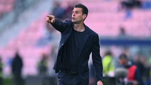 Wajah Pelatih Baru 'Si Nyonya Tua', Thiago Motta Gantikan Posisi Massimiliano Allegri
