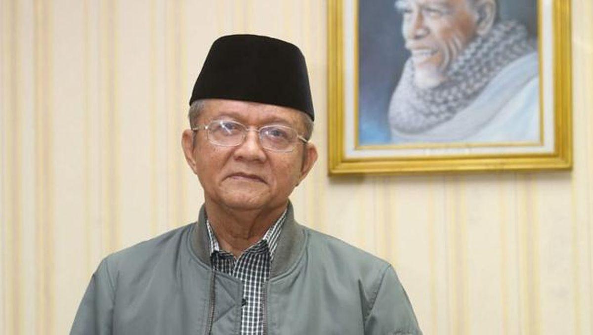 Muhammadiyah dan BSI