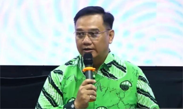 Ombudsman Nilai Program Makan Bergizi Gratis Baik Buat Masyarakat