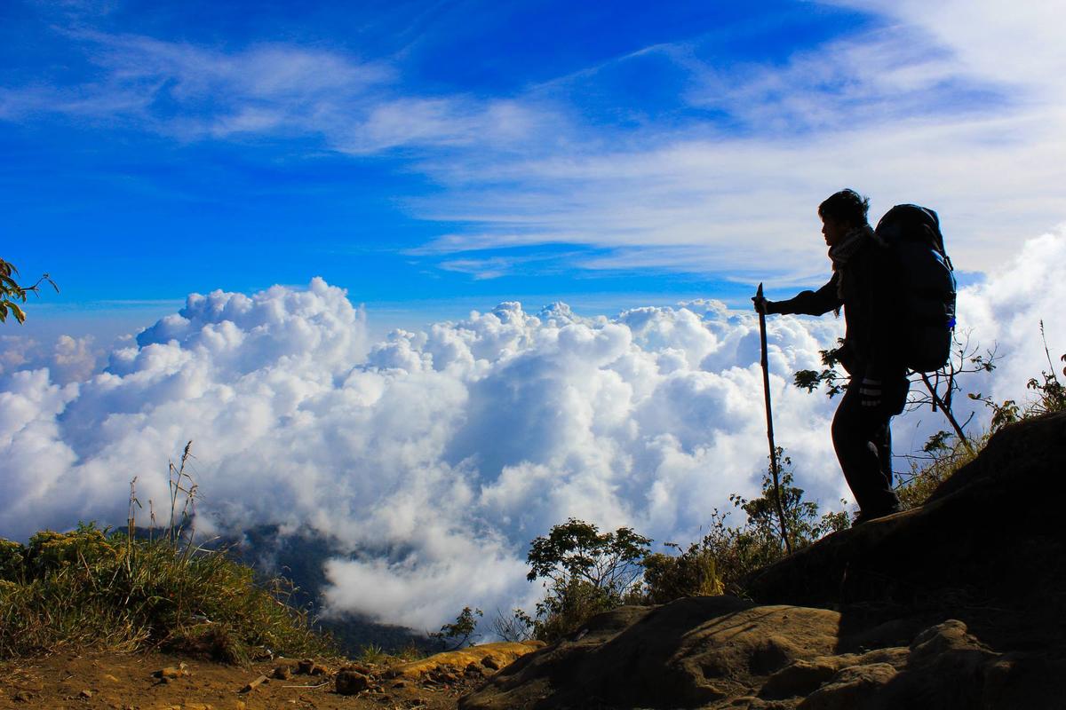 2 Pendaki Asal Jepang di Gunung Pakistan Ditemukan, Kondisi Tak Diketahui