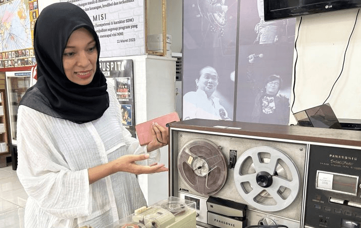 Mengenal Sejarah Musik Lewat Museum Musik Indonesia