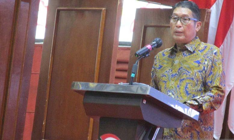 Hadapi Tekanan IHSG, OJK Jalani 4 Strategi