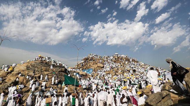 Apa Saja Keutamaan Puasa Arafah bagi Umat Islam? Simak Penjelasannya Berikut Ini!