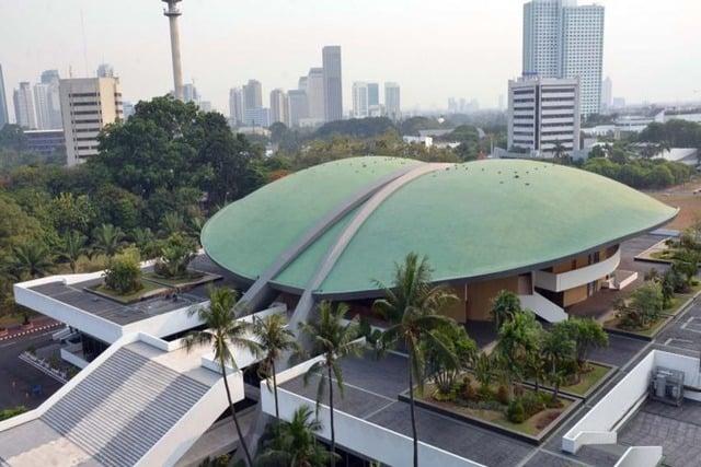 Lemhannas-KPU Kucurkan Dana Rp 10 M untuk Pemantapan Kebangsaan Anggota DPR-DPD Baru