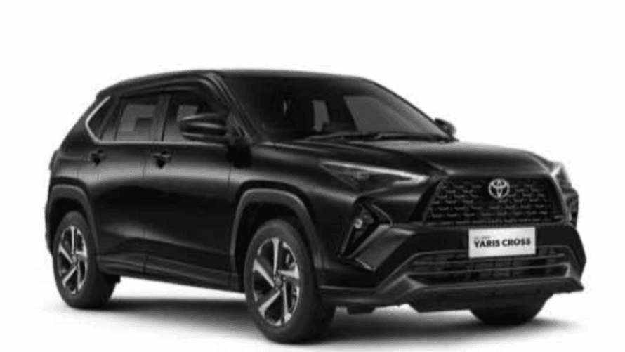 Toyota Yaris Cross Diklaim Unggul Dalam Kenyamanan, Begini Alasannya