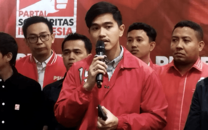 Soal Maju di Pilgub Jakarta, Kaesang: Paling Realistis Sama Pak Anies