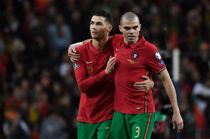 Ini Para Pemain Veteran yang Masih Turun di Euro 2024