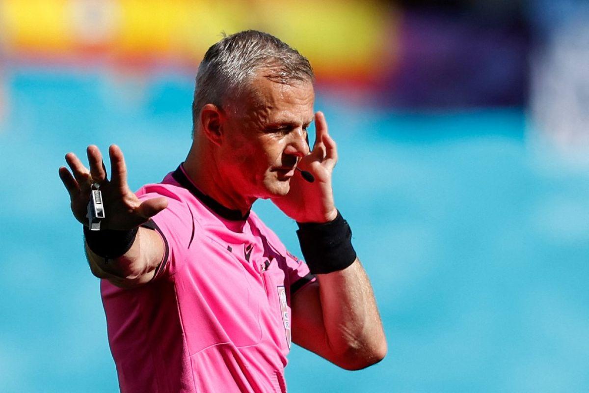 Jelang Pembukaan EURO, EUFA Bikin Aturan Ketat: Cuma Kapten Tim yang Boleh Bicara ke Wasit