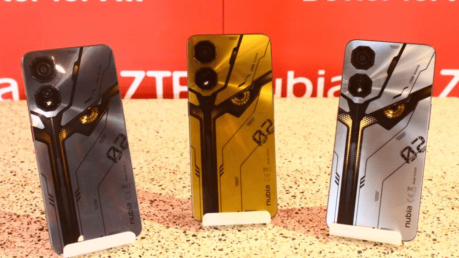 ZTE Resmi Launching Nubia Neo 2 5G di Indonesia, Speknya Cocok Buat Gaming