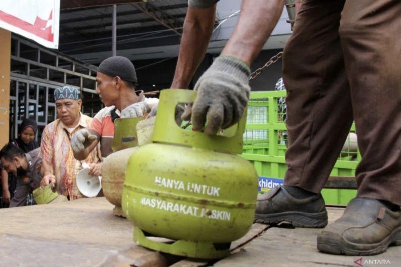 Jelang Idul Adha, Pertamina Sumbagut Jamin Ketersedian Stok di Riau