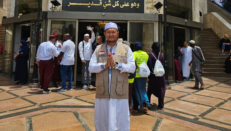 Anggota Timwas Haji Usulkan Pembentukan Pansus untuk Atasi Permasalahan Haji