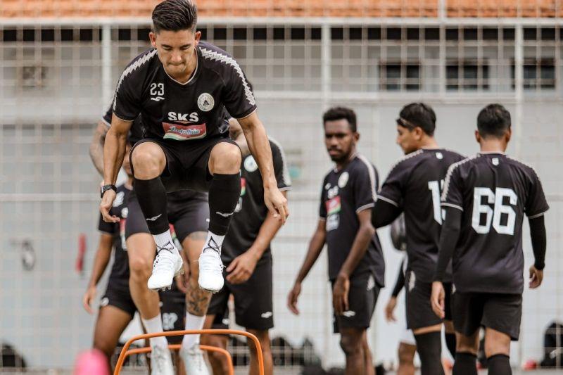 PSS Sleman Anggarkan Dua Kali Lipat Dana Belanja Liga 1 2024/2025