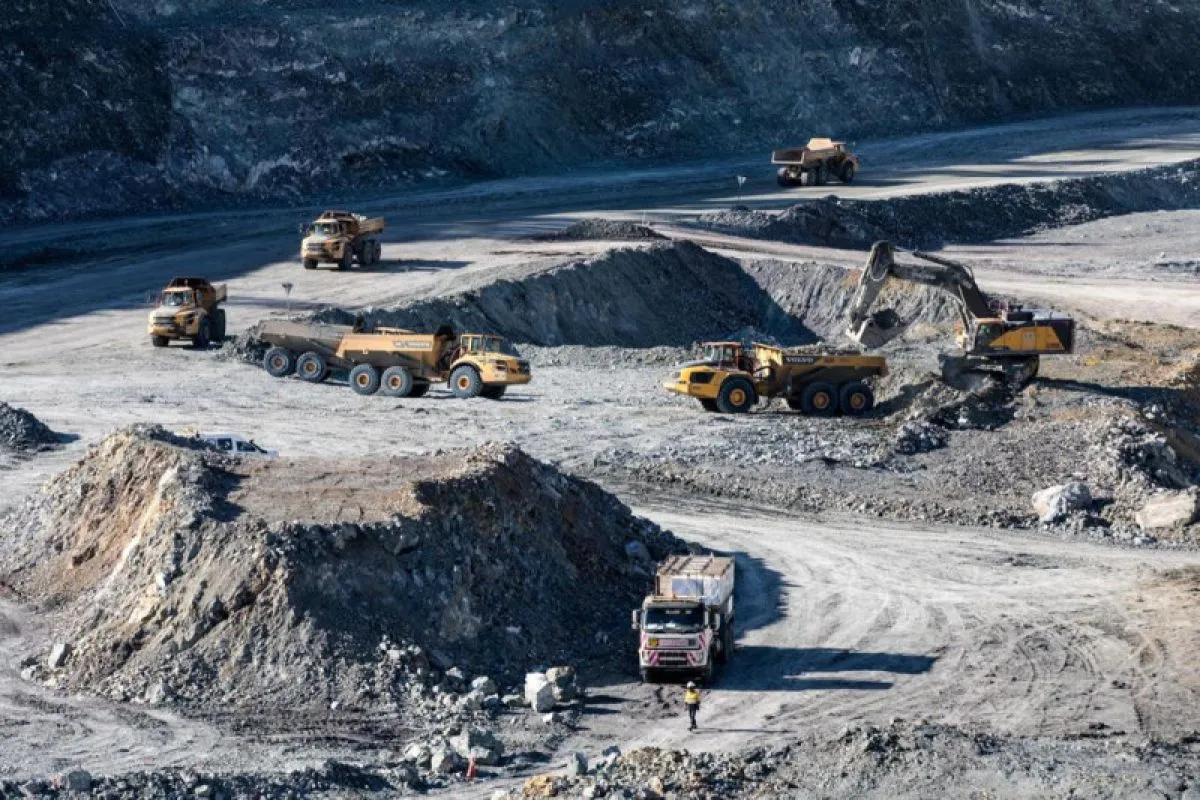 ICTR Singgung Ormas Keagaman Mesti Peduli Pengurangan Emisi Karbon
