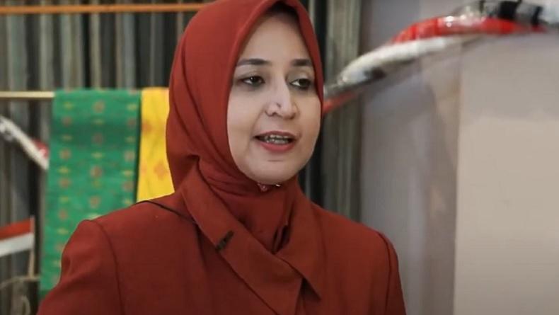 Jelang Pilbup Jember, Elektabilitas Faida Kian Tinggi