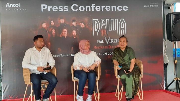 HUT ke-497 Jakarta, Ancol Berlakukan Satu Tarif Rp150 Ribu untuk Semua Kawasan Rekreasi