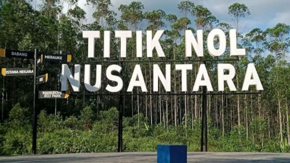 Menhub Minta Setiap Kementerian Lakukan Pengadaan EV untuk Operasional Transportasi yang Bertugas di IKN