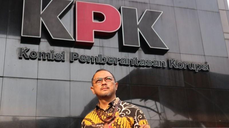 Jelang Idul Adha, KPK Siapkan Fasilitas Salat dan Jam Besuk Tahanan