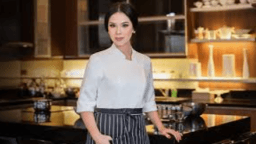 Begini Tips Hilangkan Aroma Bau Daging Kambing Ala Devina Eks Master Chef