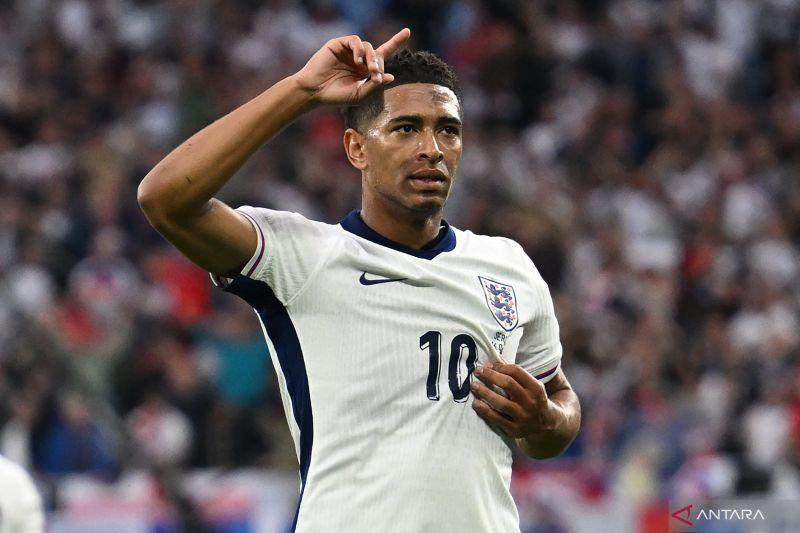 Inggris Menang Tipis 1-0 Atas Serbia di EURO 2024