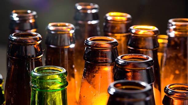 Polisi Sita 29 Botol Ciu di Ciomas Cegah Peredaran Miras Ilegal