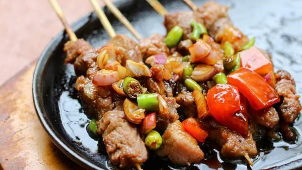 Begini Penjelasan Dokter soal Ibu Hamil Makan Daging Kambing