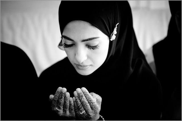 Wanita Haid Catet! Ini Amalan Idul Adha agar Tetap Dapat Pahala Meski Berhalangan