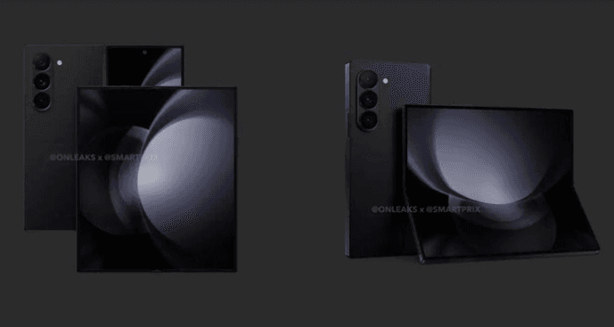 Bikin Penasaran, Samsung ‘Spill’ Tanggal Peluncuran Galaxy Z Fold 6