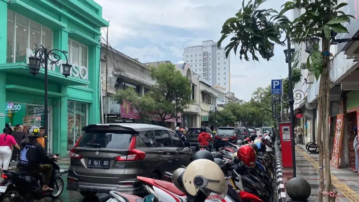 Simak Yuk! Kiat Aman Terhindar dari Kejahatan Selama Berkendara