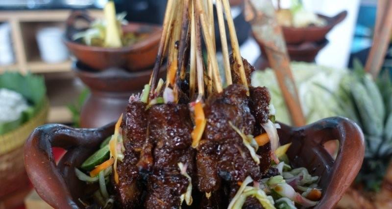 Penderita Hipertensi Wajib Konsumsi Daging Kambing dengan Lebih Hati-Hati