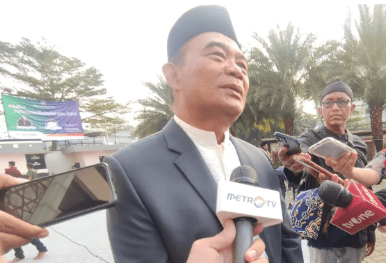Menko PMK soal Jaga Solidaritas Antarmenteri: Koordinasi dengan Baik