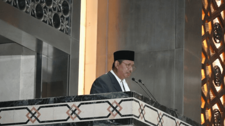 Kemenag Sebut Idul Adha jadi Momentum Perkuat Kepedulian Sosial