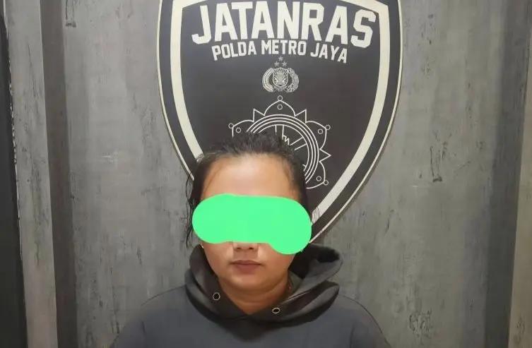 Polisi Tes Kejiwaan Ibu Cabuli Anaknya di Bekasi Pekan Ini