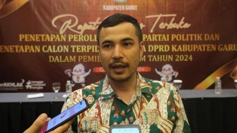 KPU Garut Minta Legislator Terpilih Sampaikan LHKPN ke KPK jelang Pelantikan