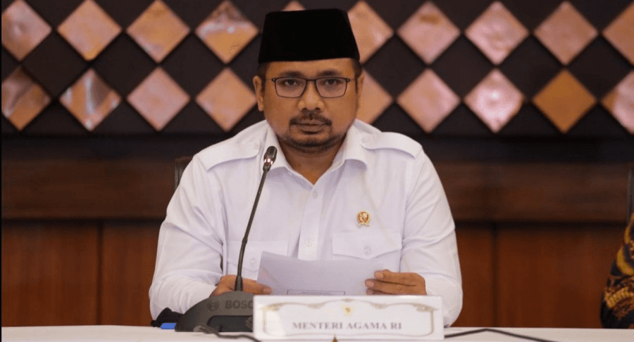 Menag Minta PPIH Arab Saudi Terapkan Skema Perlindungan Jamaah