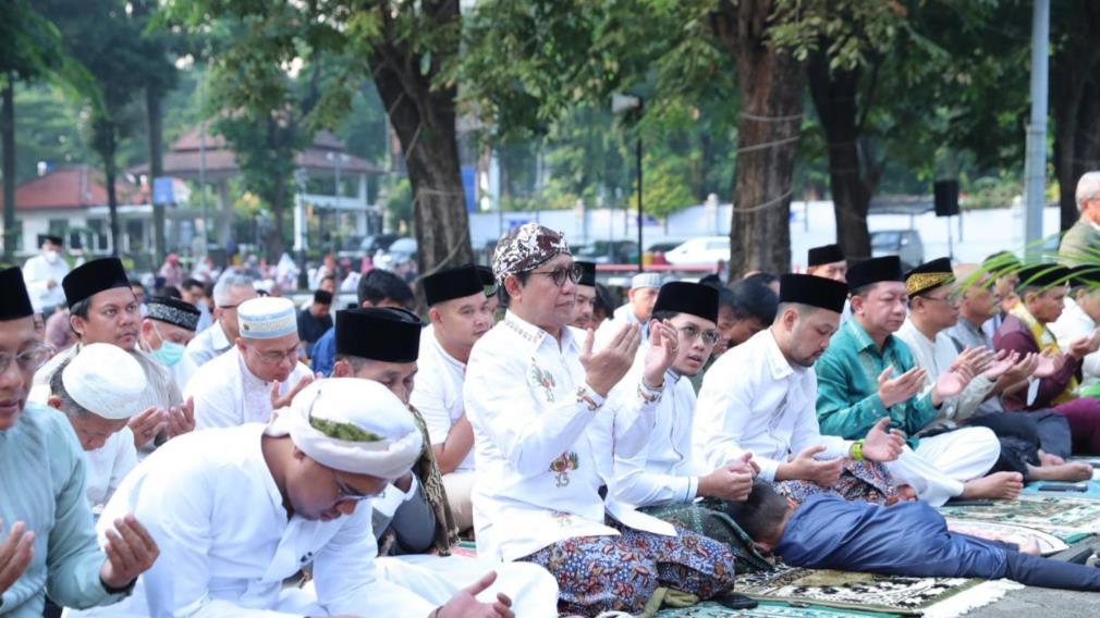 Gus Halim: Idul Adha Momen Teladani Keikhlasan Nabi Ibrahim
